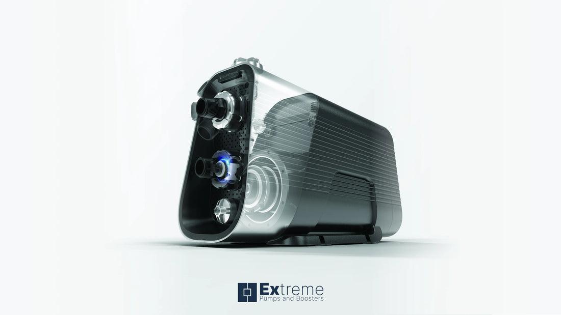 Choosing the Right Dubai Pump Suppliers: Your Trusted Partner for Project Reliability and Innovation