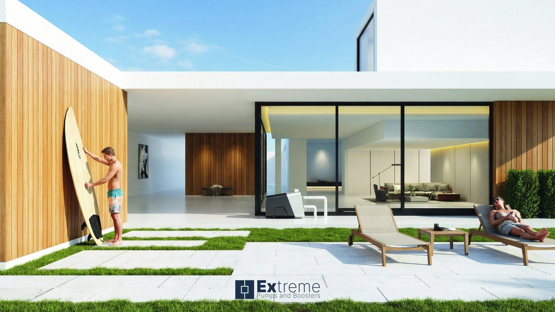 Industrial Pumps UAE: Key Features You Should Know