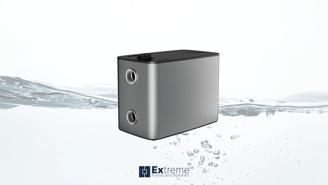 Water Pumps UAE: A Complete Guide to Choosing the Right Model for Your Needs