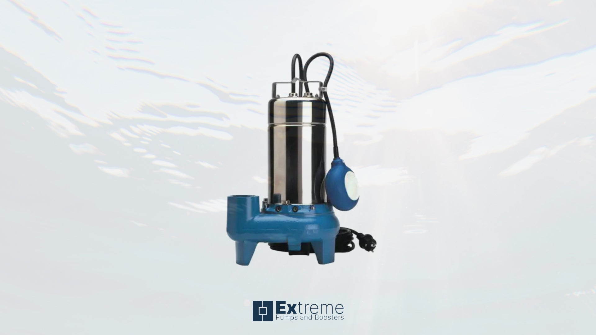 Sewage Pumps Dubai: Reliable Wastewater Solutions