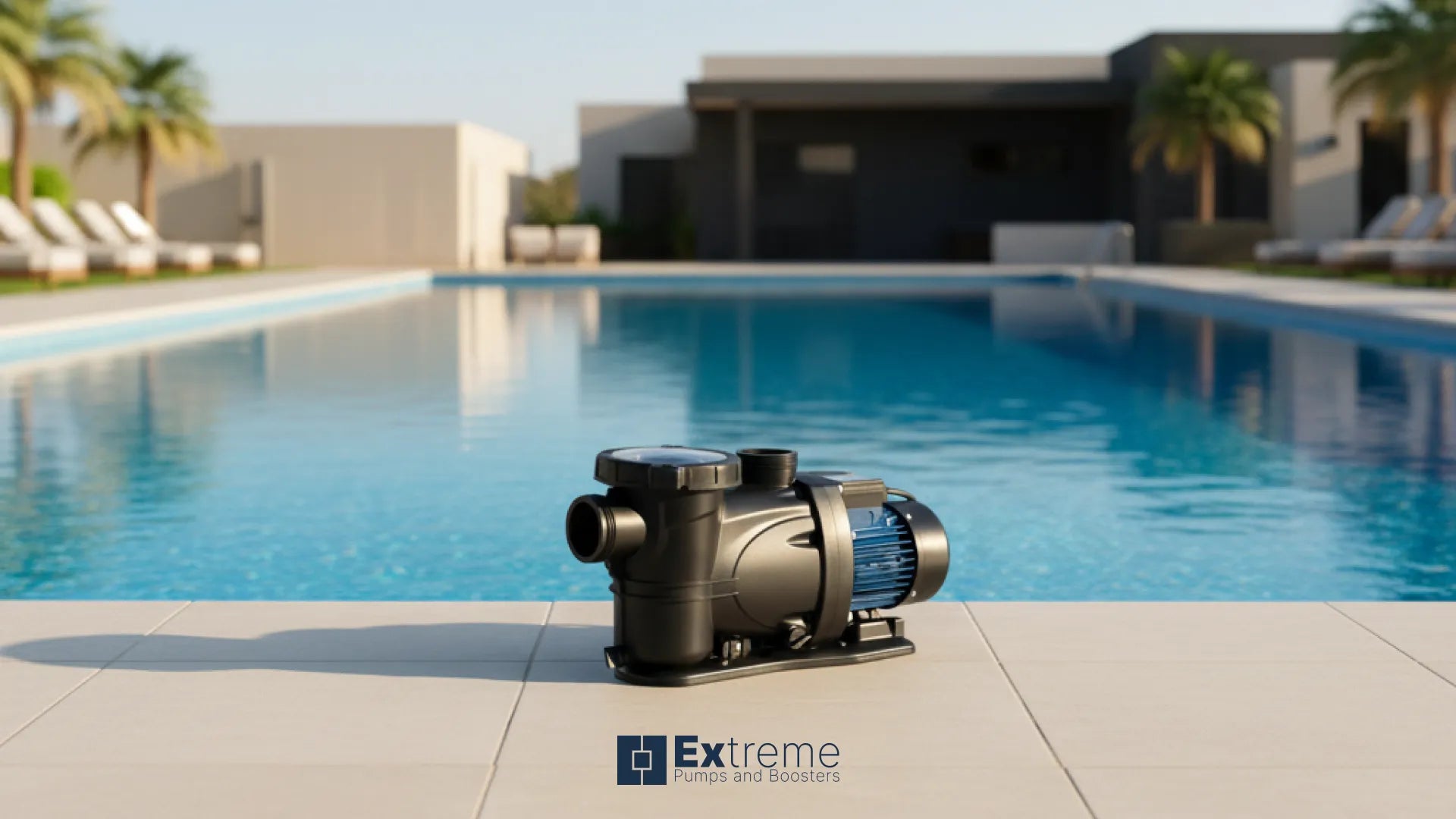 Best Pump Suppliers in Dubai: Your Complete Guide by Extreme Pumps