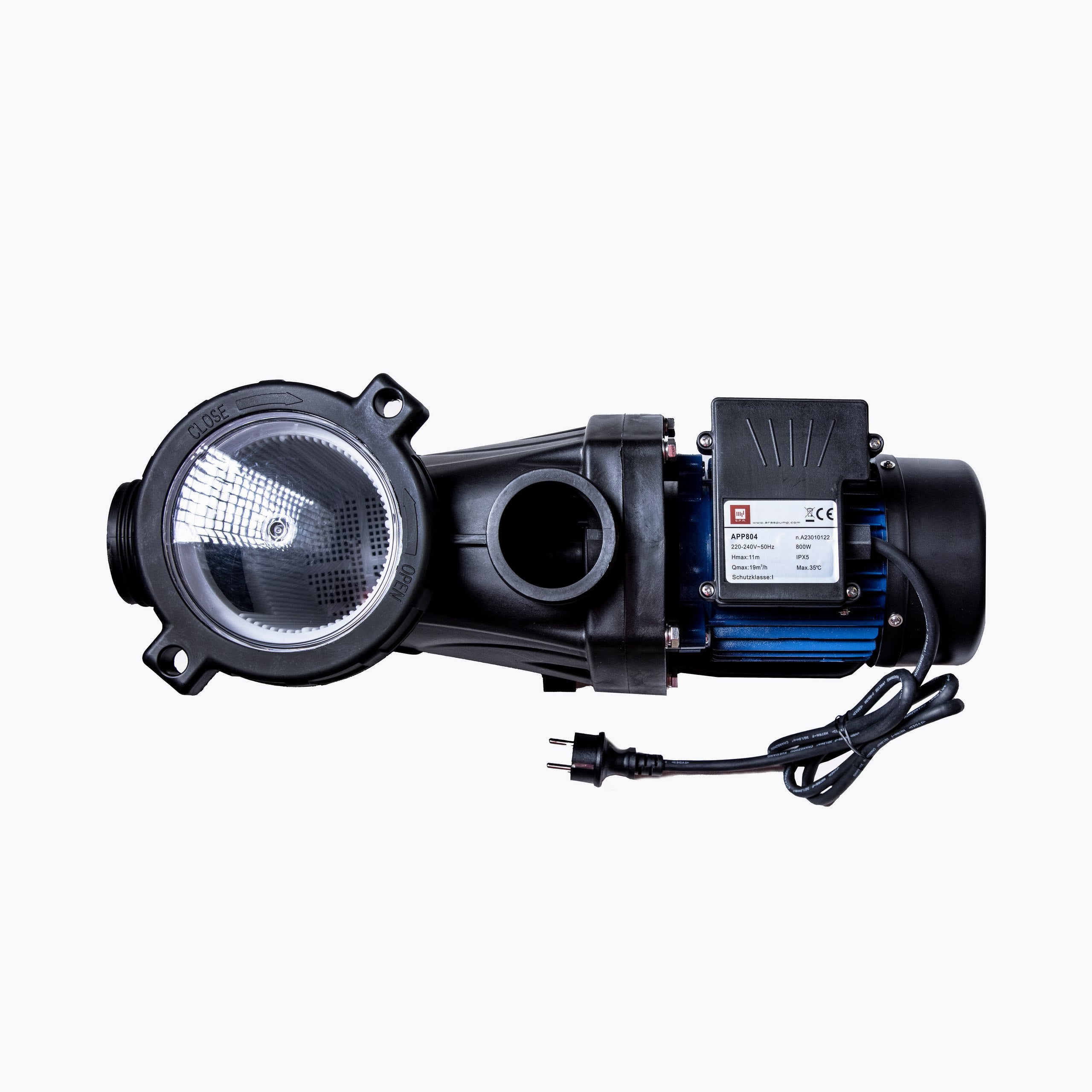 S.P.A. APP Series 1604