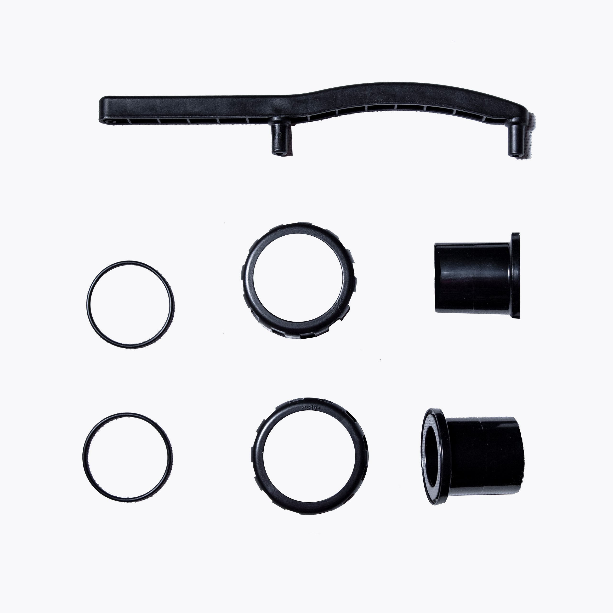 S.P.A. APP Series 2204