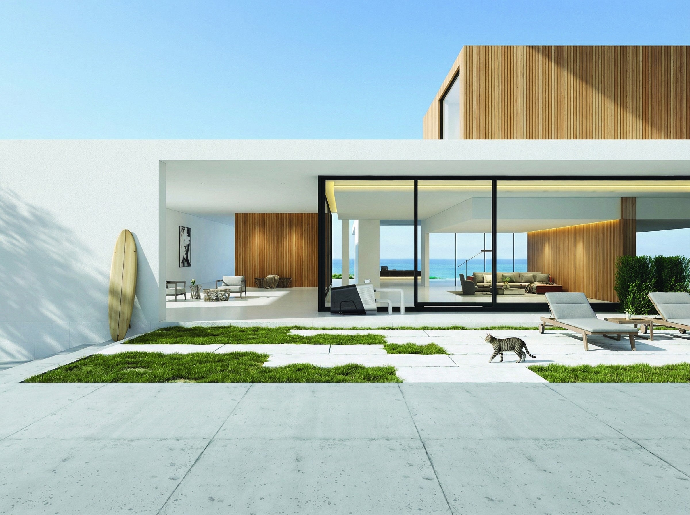 AQUASTRONG Aqua Smart 45