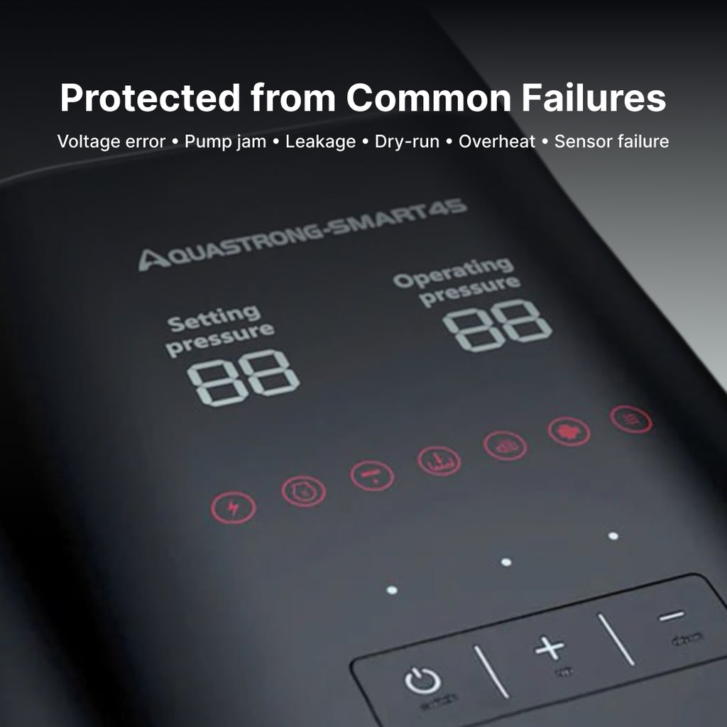 AQUASTRONG Aqua Smart 45