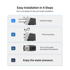 AQUASTRONG Aqua Smart 45