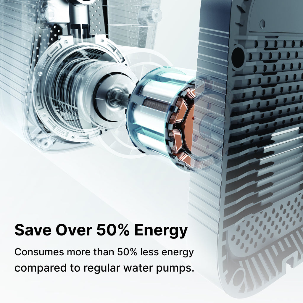 AQUASTRONG Aqua Smart 45